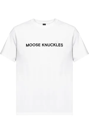 Moose Knuckles Logo