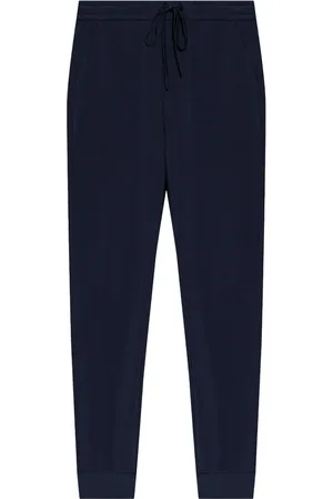 Hanro Drawstring straight