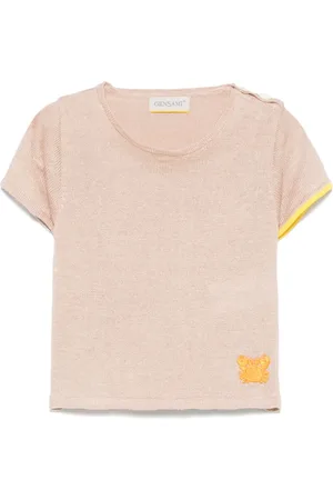 Gensami Knitted T