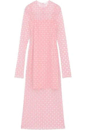 Givenchy Flocked