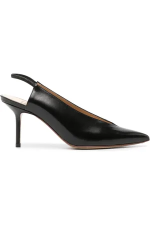 Francesco Russo 80mm pointed