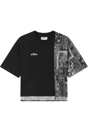 Musium Div. Bandana