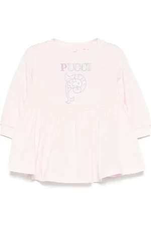 PUCCI Junior Logo