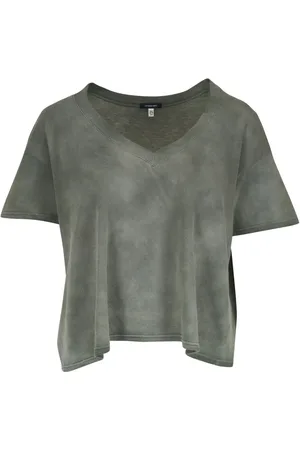 R13 Distressed effect t