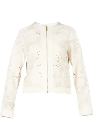 Elie saab Broderie