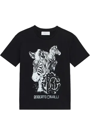 Roberto Cavalli Logo