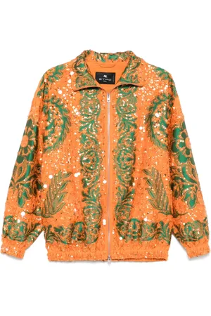 Etro Sequin