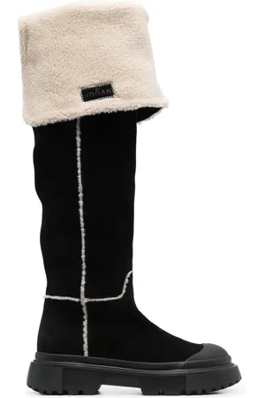 Hogan Shearling
