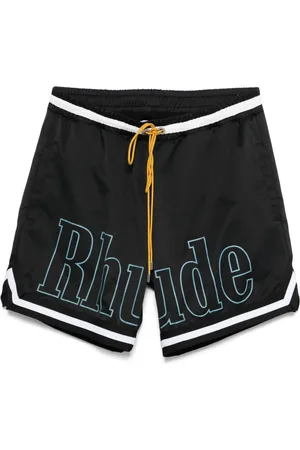 Rhude Logo