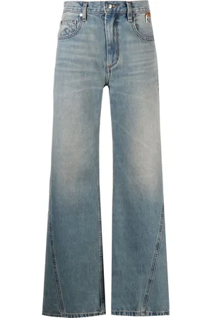 Rhude Wide