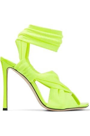Jimmy Choo Neoma 110 wrap