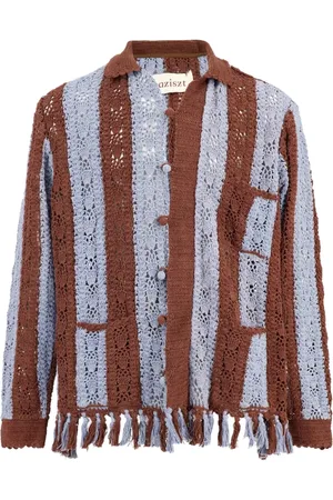 Baziszt Crochet