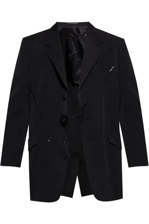 YOHJI YAMAMOTO Single