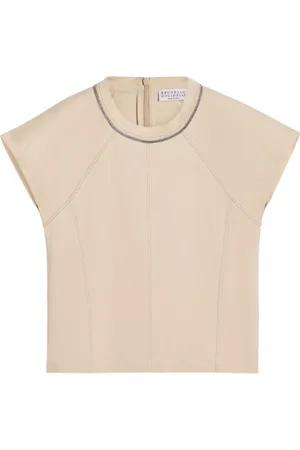 Brunello Cucinelli Cap