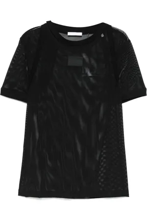 Helmut Lang Logo