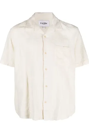 Corridor Striped short