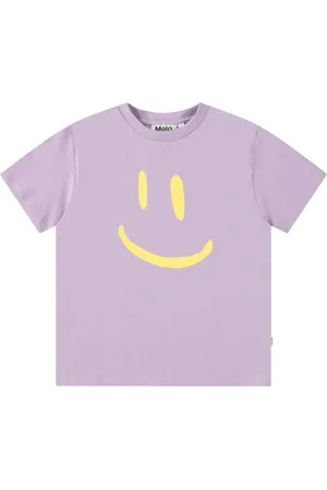 Molo Roxo T