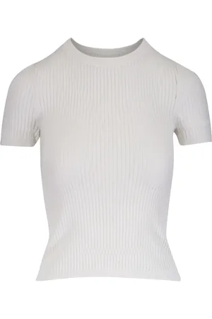 NILI LOTAN Ribbed T