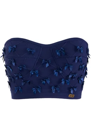 Elisabetta Franchi Bows