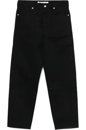 Jil Sander Straight