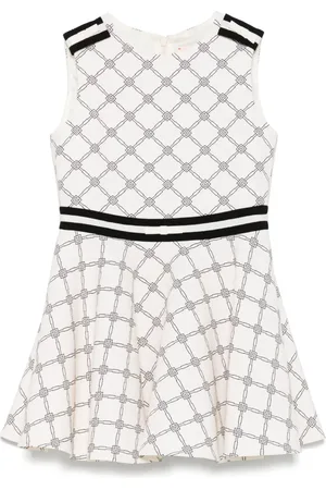 Elisabetta Franchi Jacquard