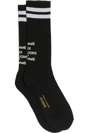 Comme des Garçons Intarsia