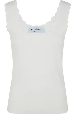Blugirl Scallop