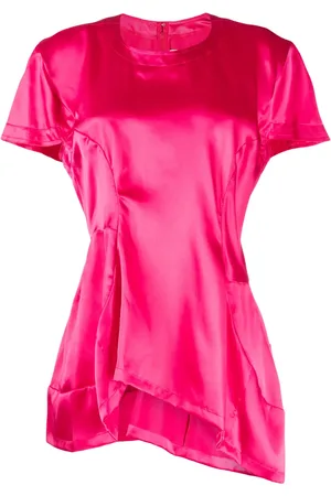 Comme des Garçons Panelled short