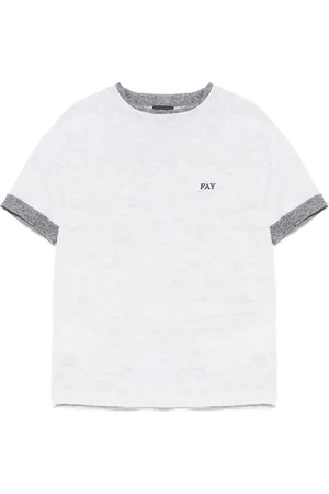 FAY Logo