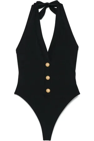 Balmain Button