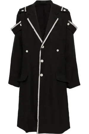 YOHJI YAMAMOTO Contrast