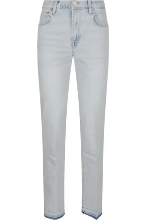 7 for all Mankind Straight
