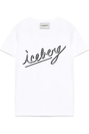 Iceberg Contrasting