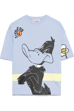 Iceberg Daffy Duck