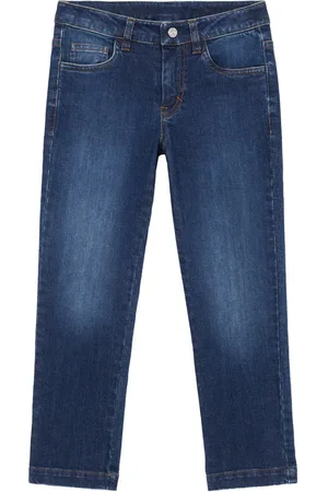Roberto Cavalli Straight