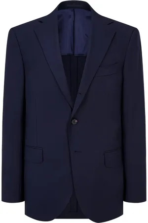 MAN ON THE BOON. Wool single