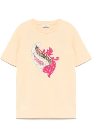 Etro Paisley