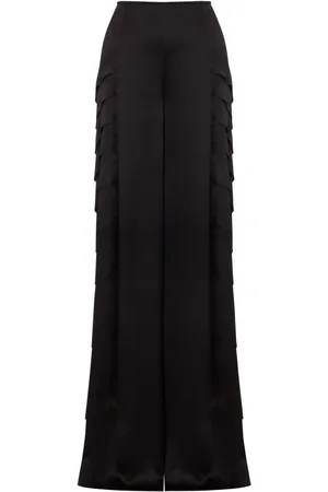 Alberta Ferretti Layered