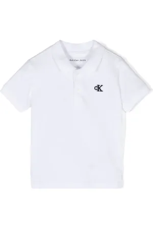 Calvin Klein Logo