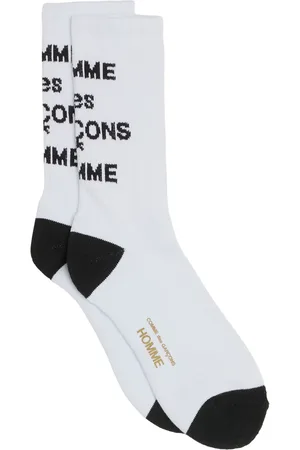 Comme des Garçons Intarsia