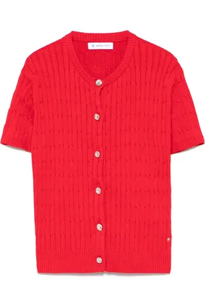Manuel Ritz Cotton short
