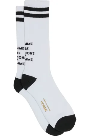 Comme des Garçons Intarsia