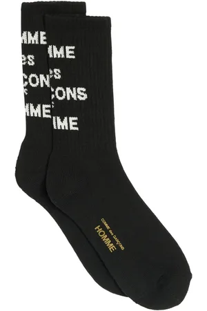Comme des Garçons Intarsia
