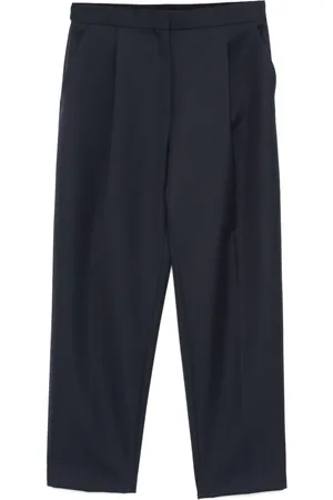 THEORY Pleat
