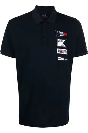 Paul & Shark Logo