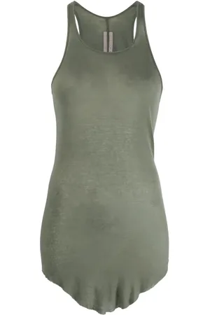 Rick Owens Basic ribbed