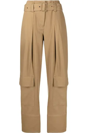 Low Classic Tapered