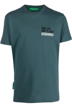 Dsquared2 One Life One Planet T