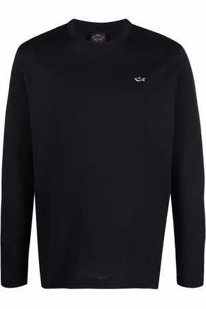 Paul & Shark Embroidered