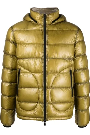HERNO Hooded down